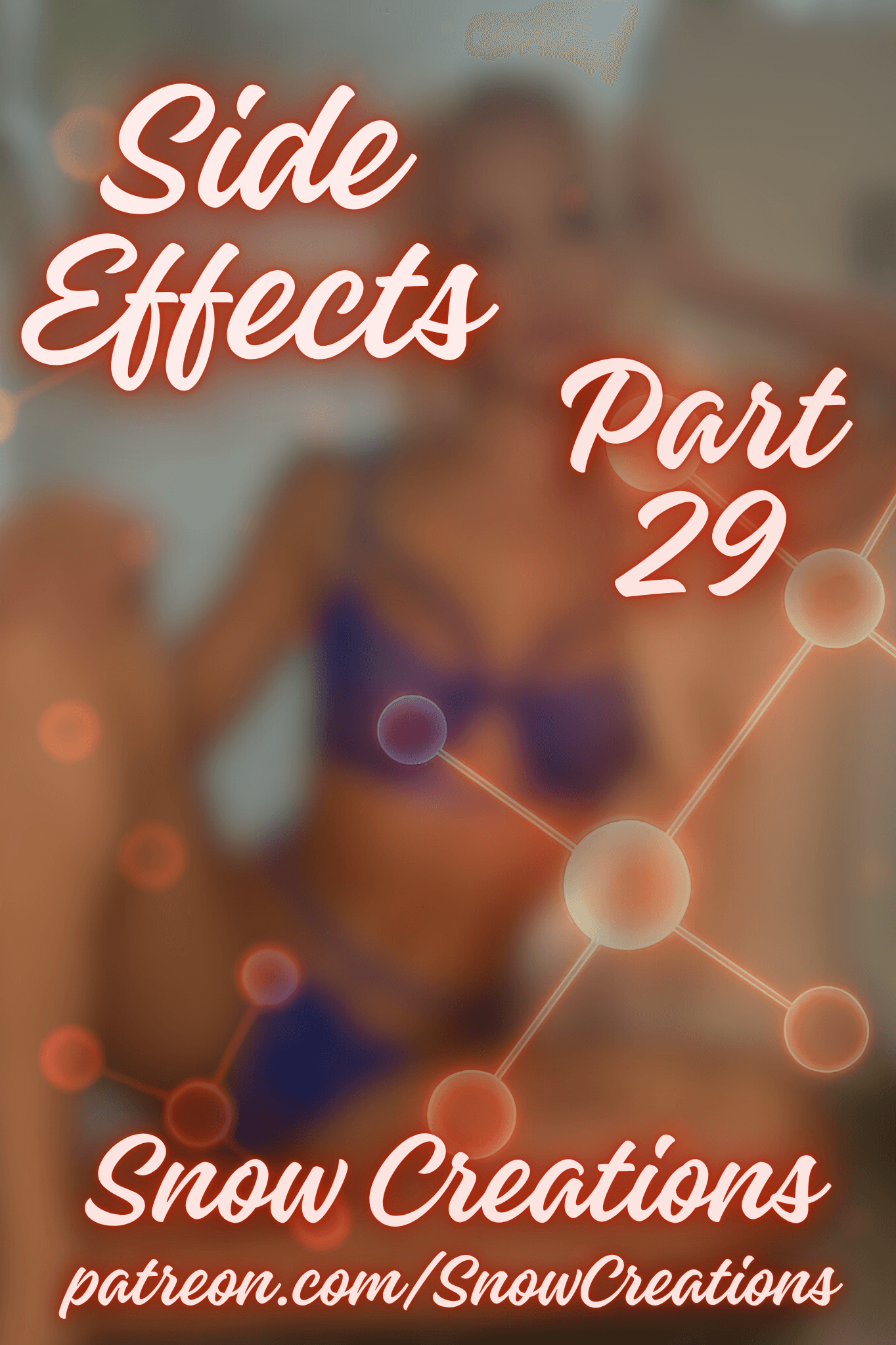 Side Effects --- Part 29🧬