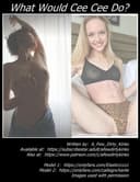 what would cee cee do