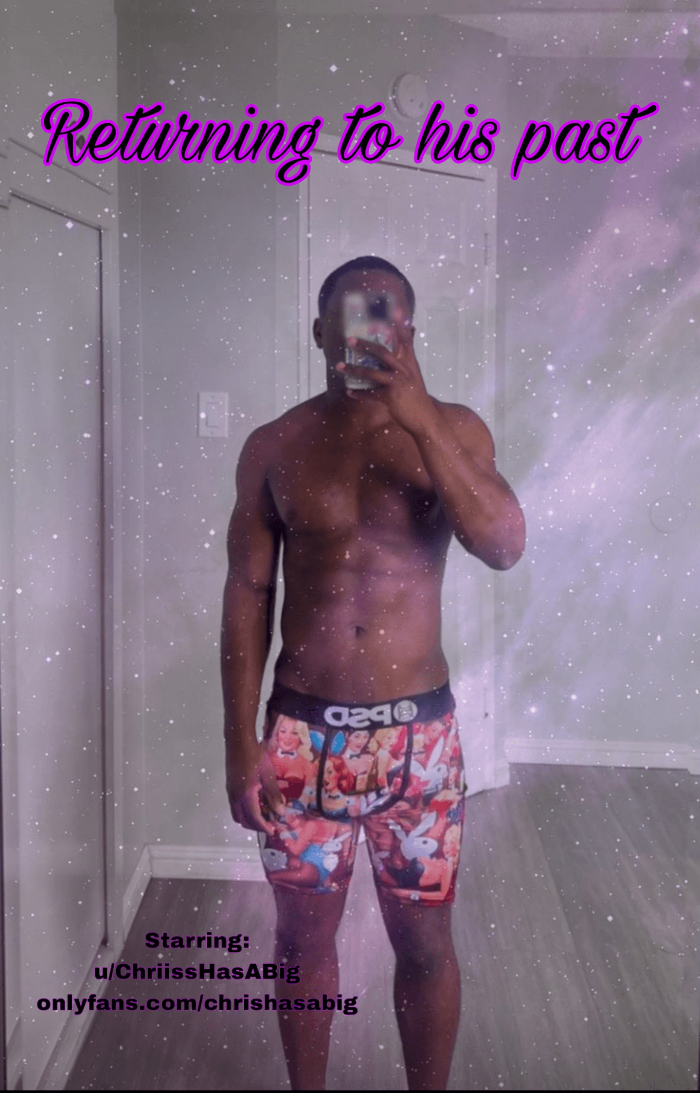 Returning to his past - Part 6 (Cuckquean story)