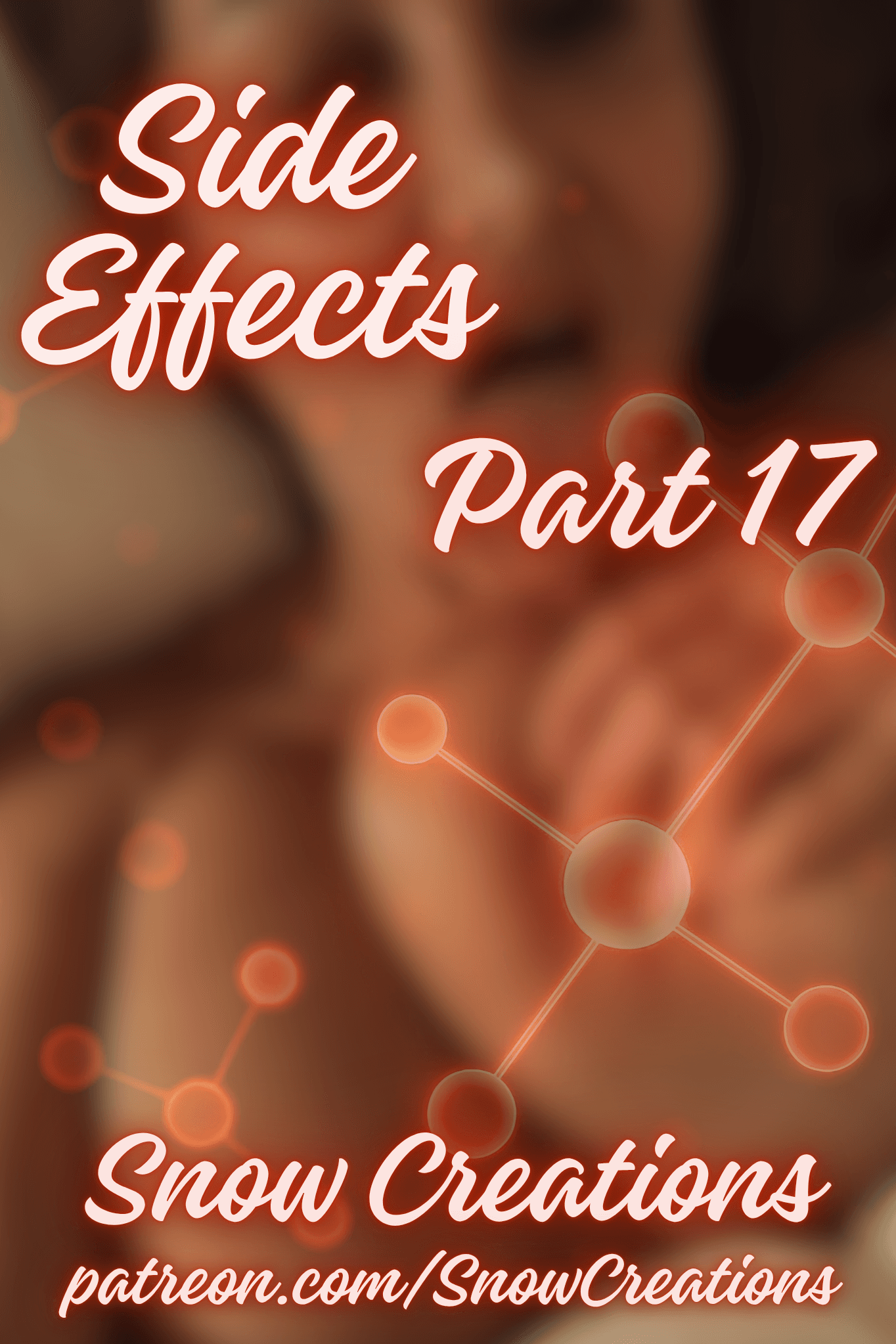 Side Effects --- Part 17🧬