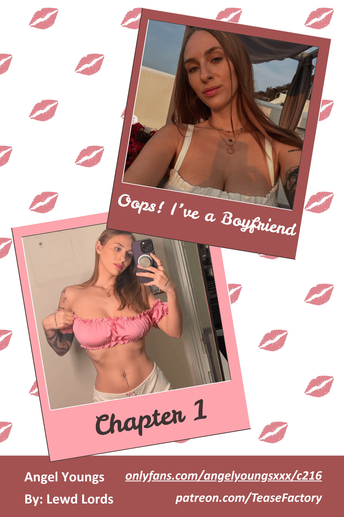 oops i've a boyfriend