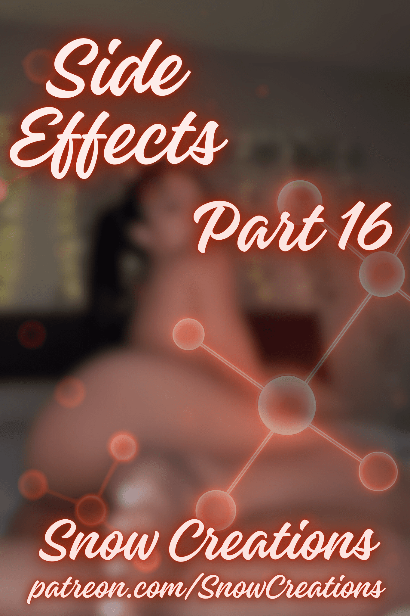 Side Effects --- Part 16🧬