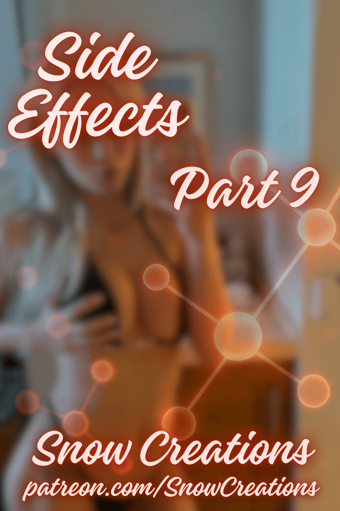 Side Effects --- Part 9 🧬