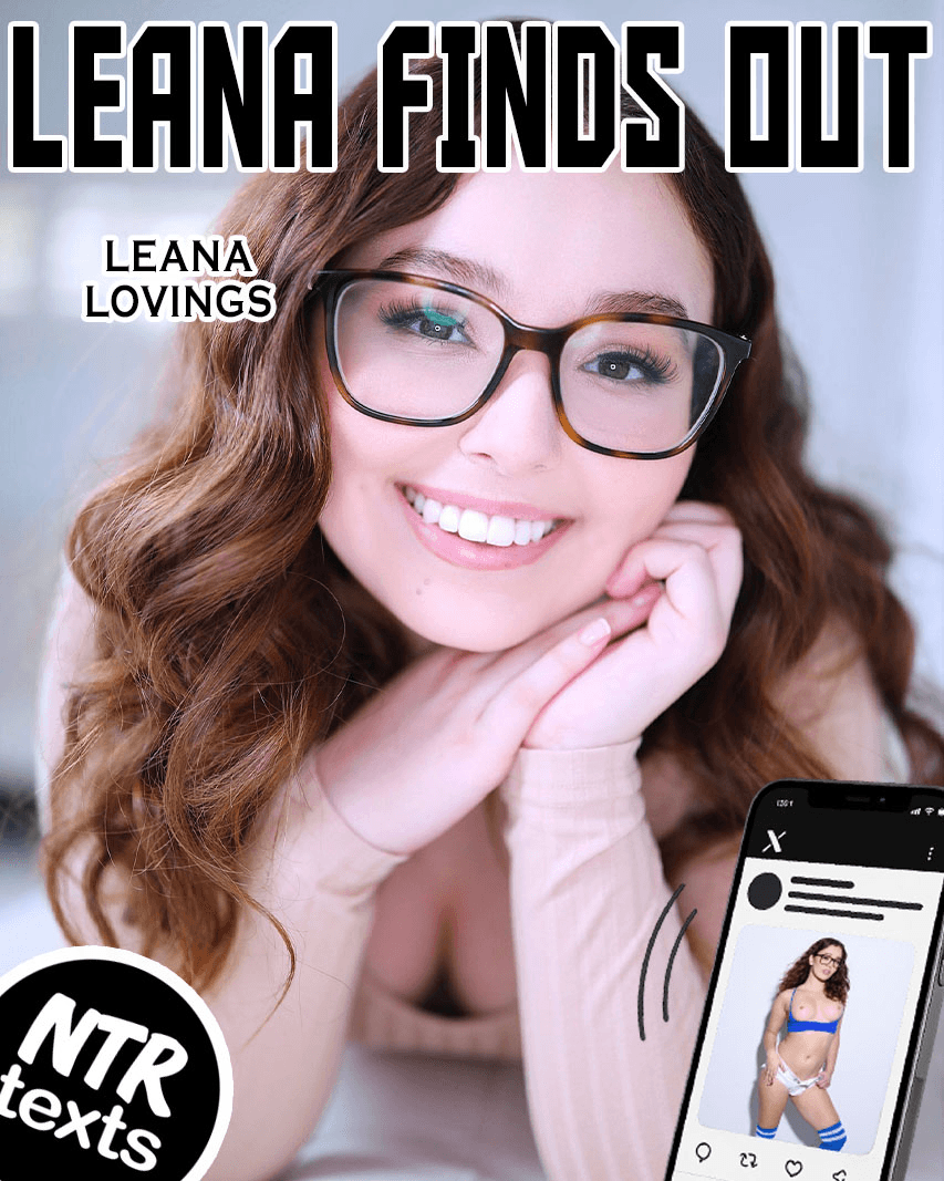 Leana Finds Out - Part 12 (Final)