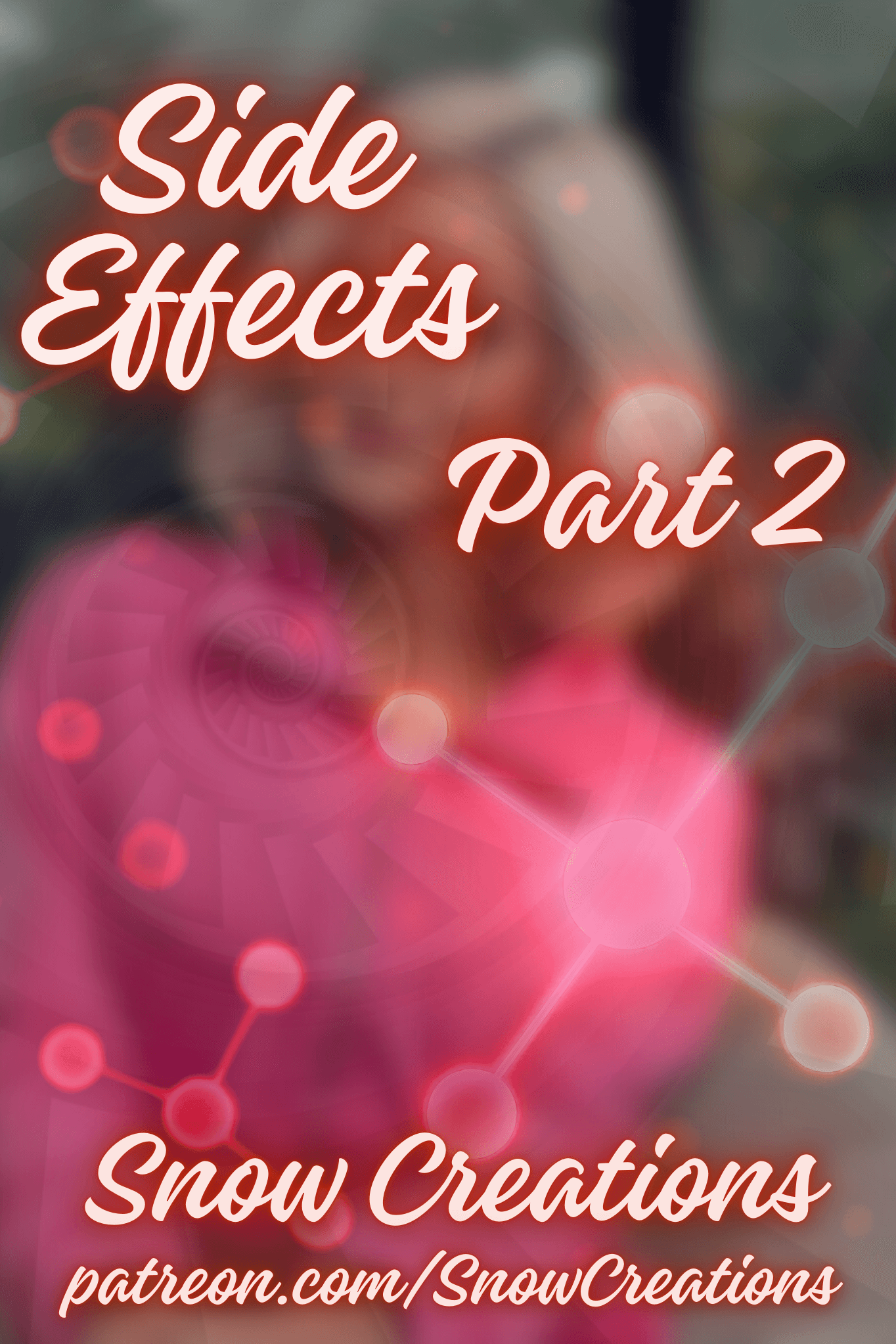 Side Effects --- Part 2 🧬