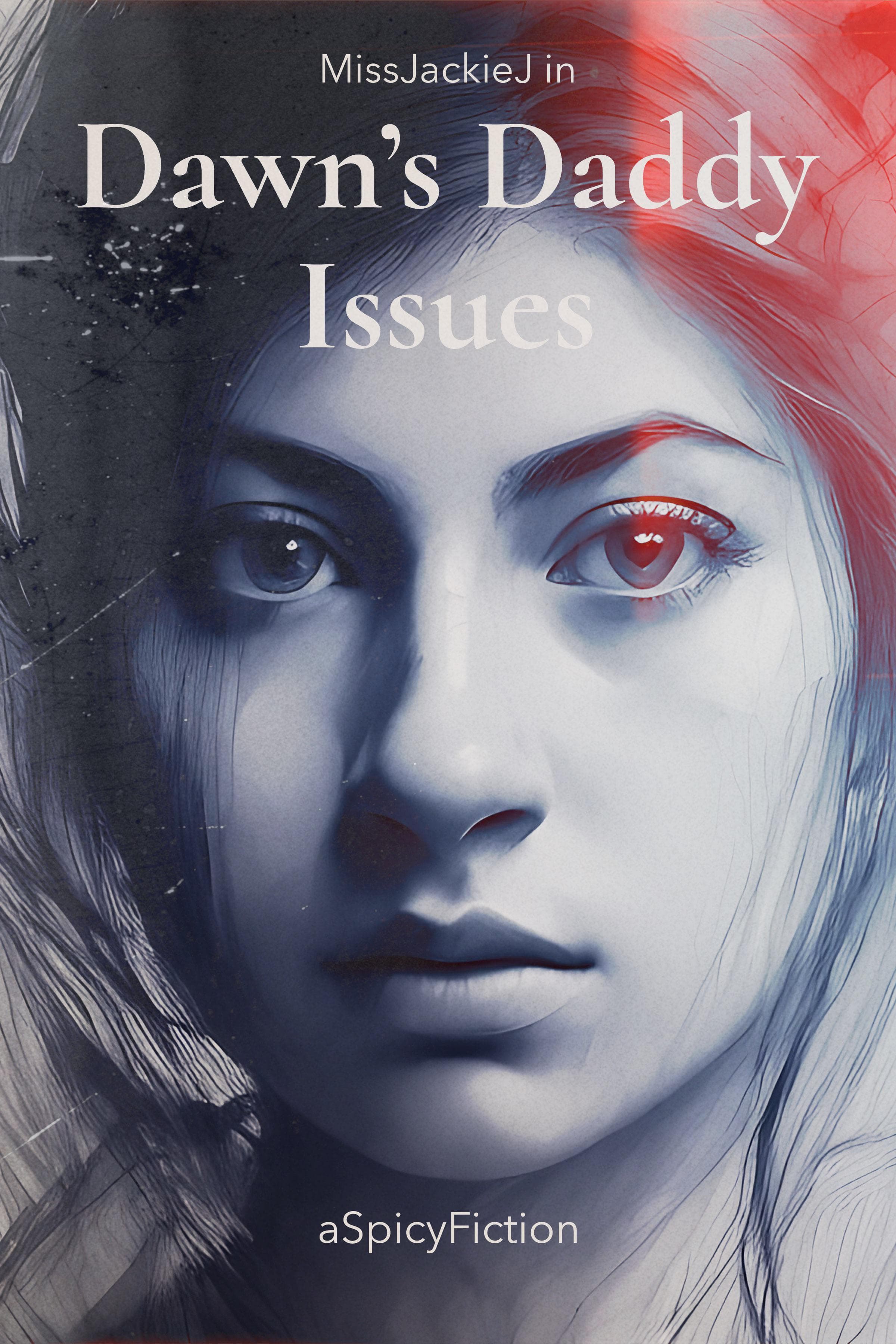 Dawn’s Daddy Issues 16