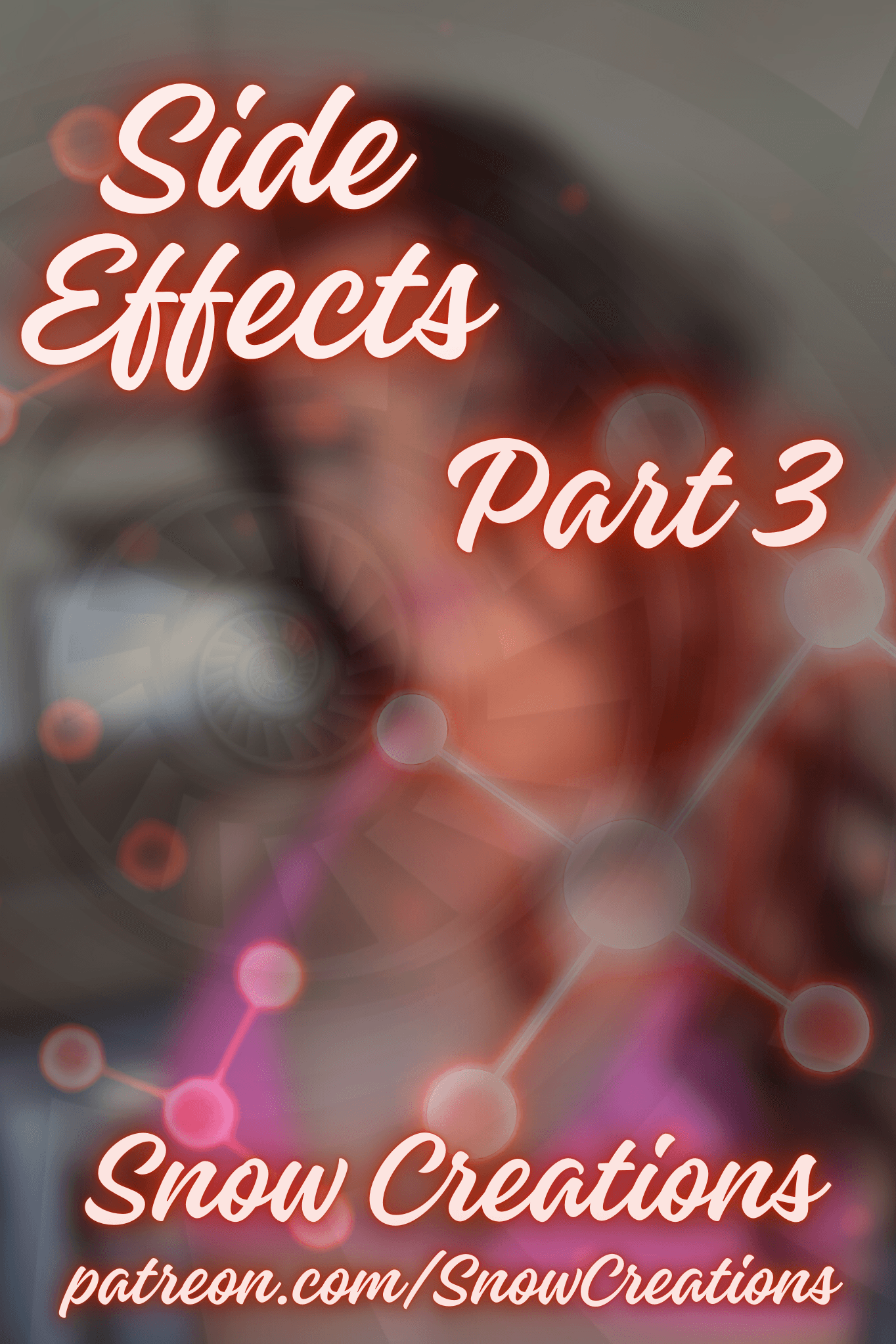 Side Effects --- Part 3 🧬